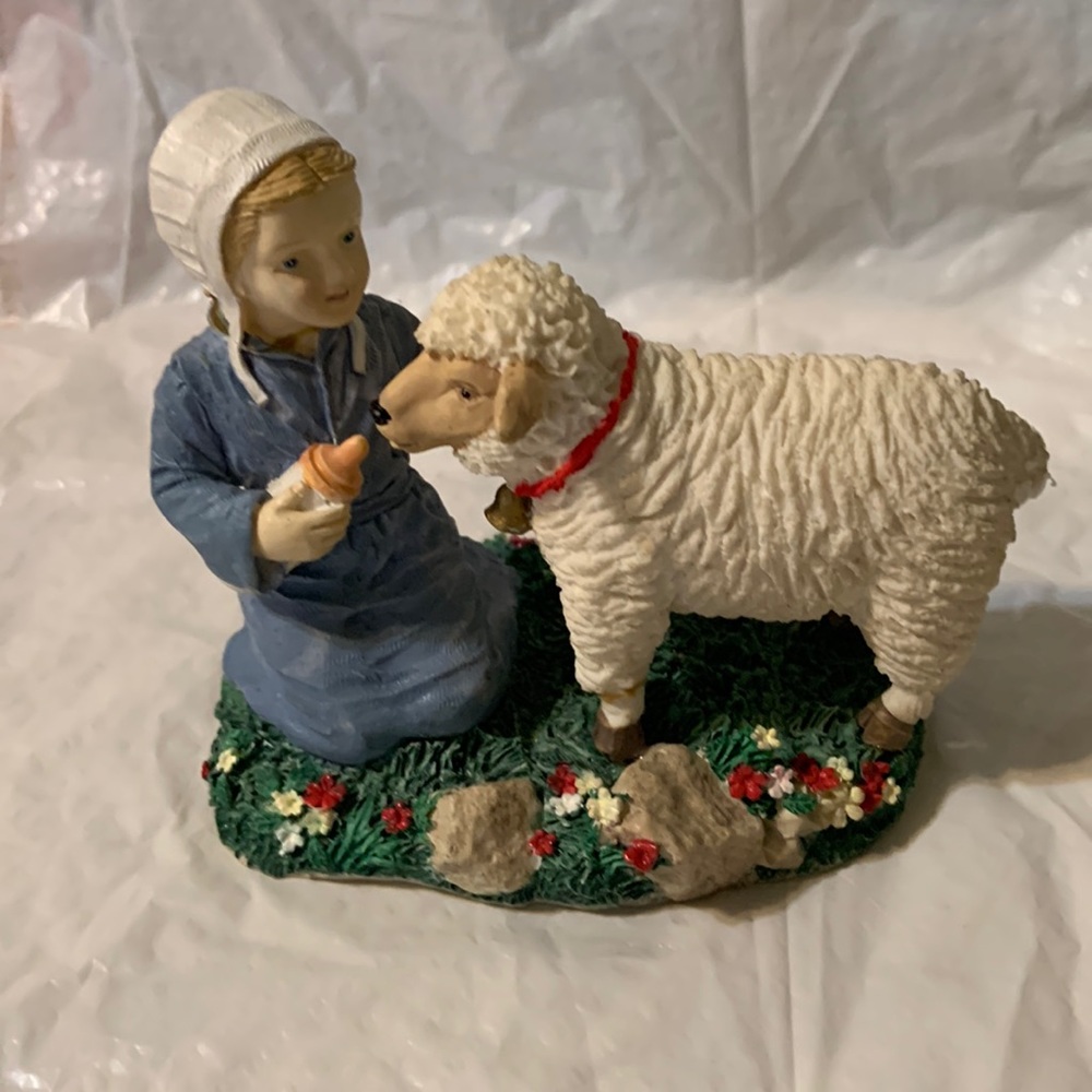 Amish country collection “labor of love”